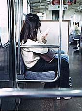 Sightseeing Japan II