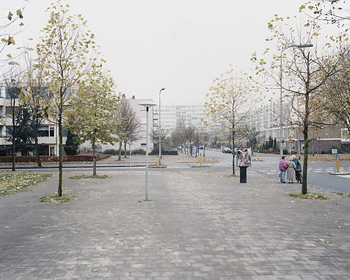Stadsbeeld